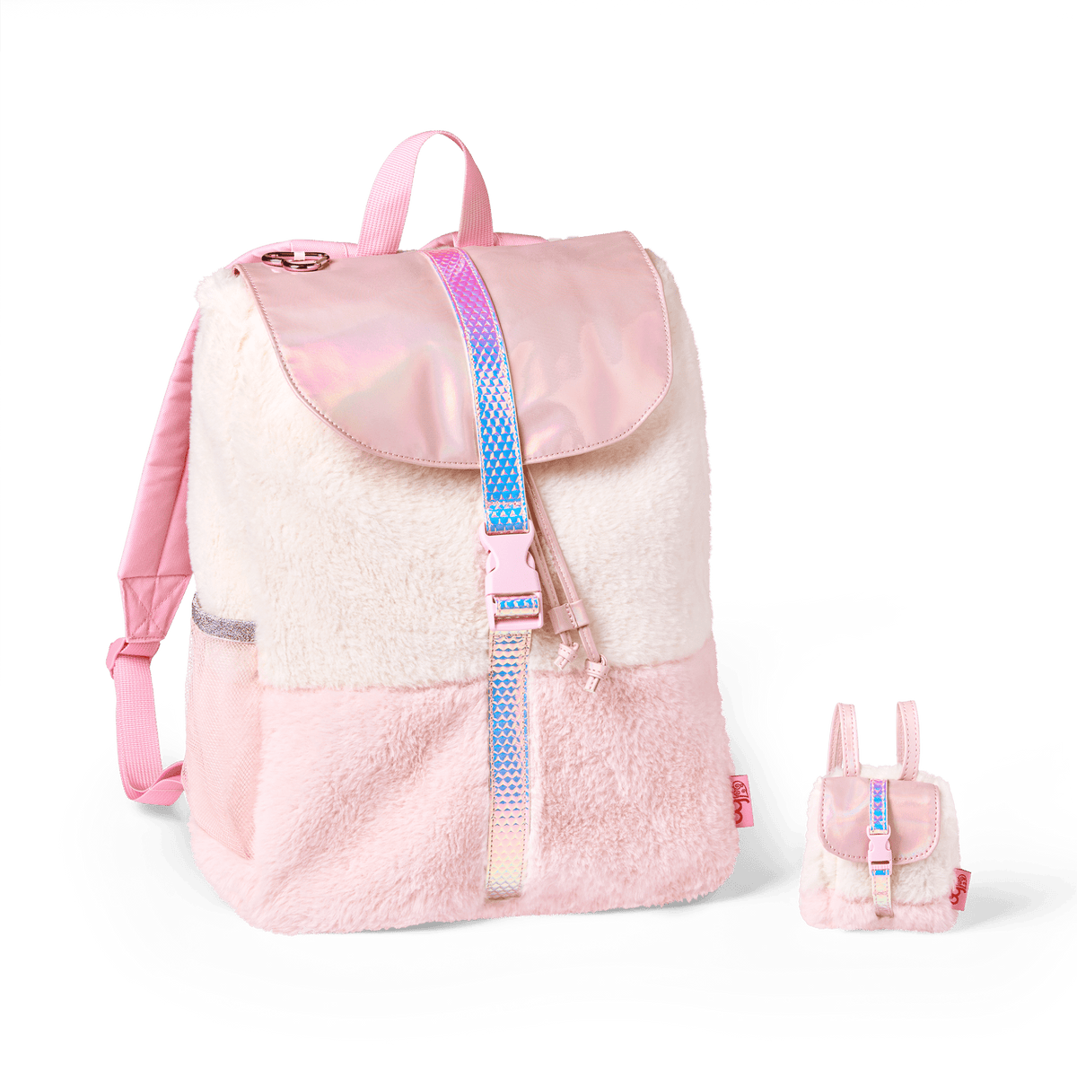 Me You Backpacks Soft