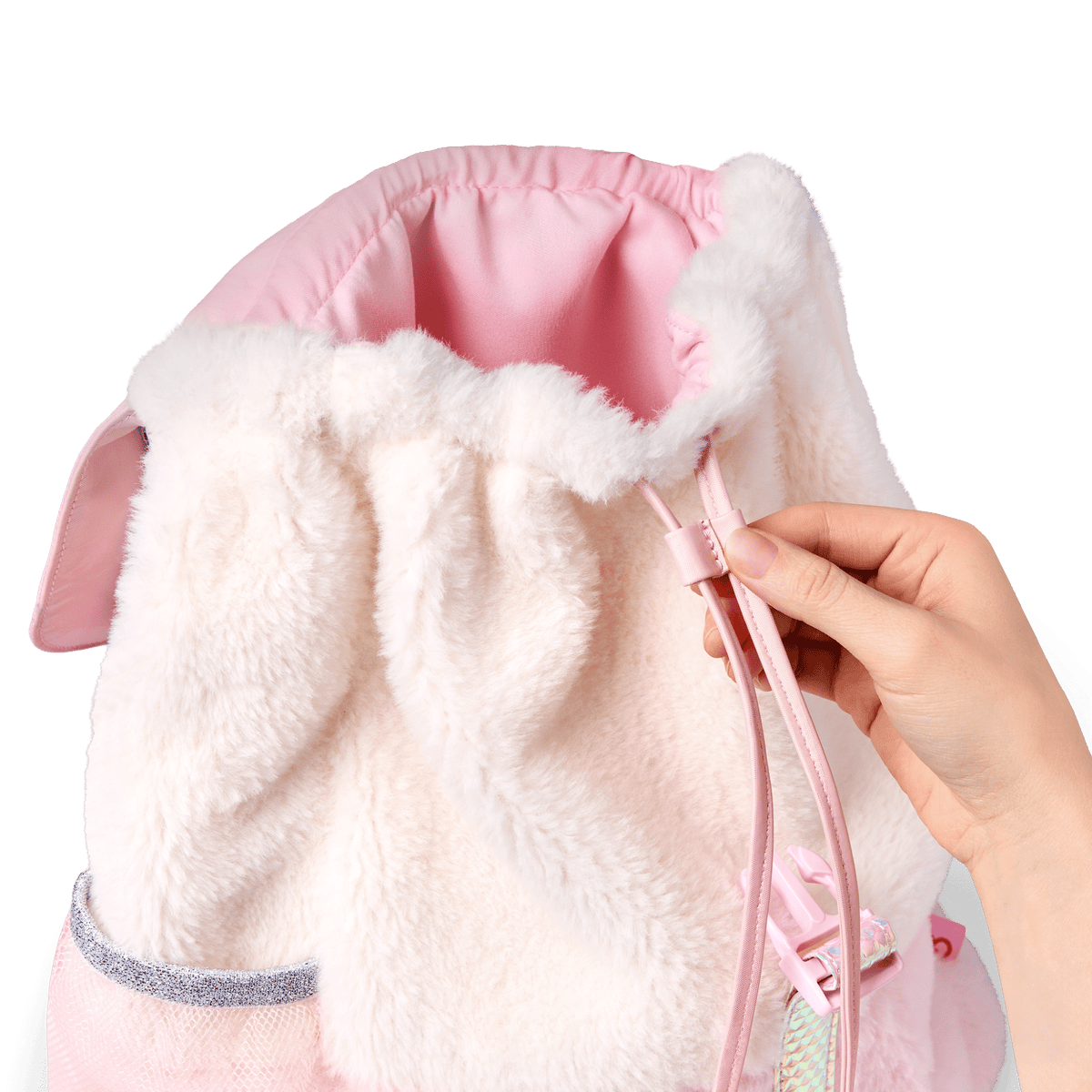 Me You Backpacks Soft