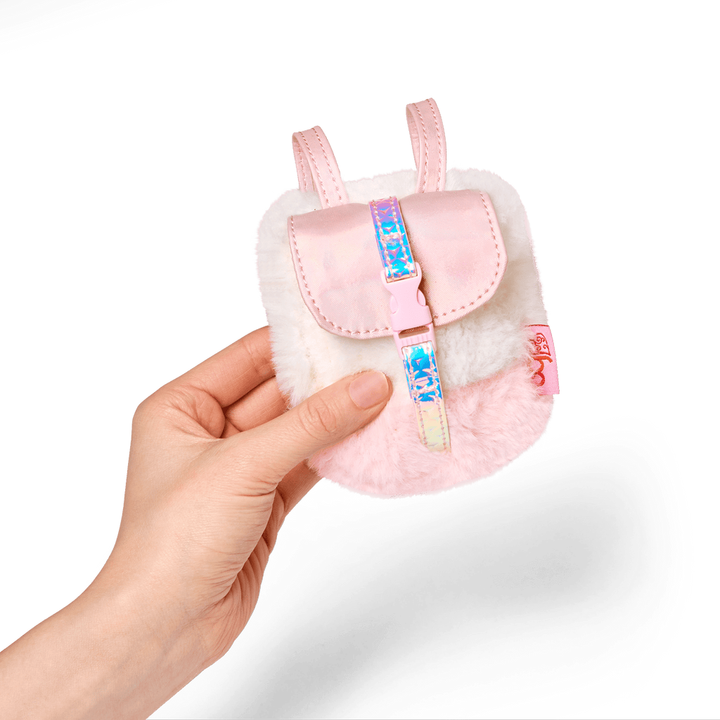 Me You Backpacks Soft