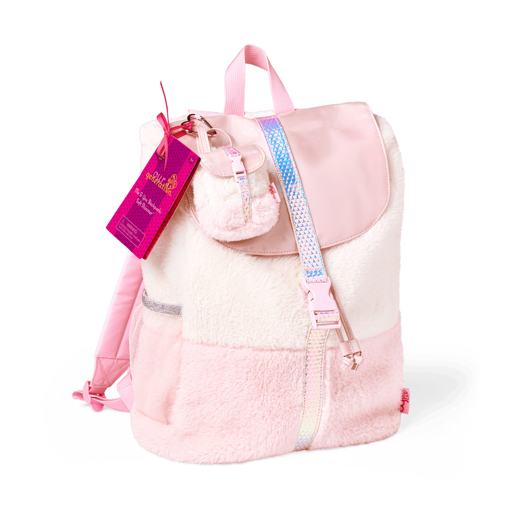 Me You Backpacks Soft