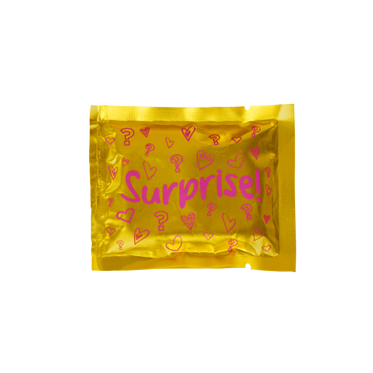 Surprise Backpacks Party 1