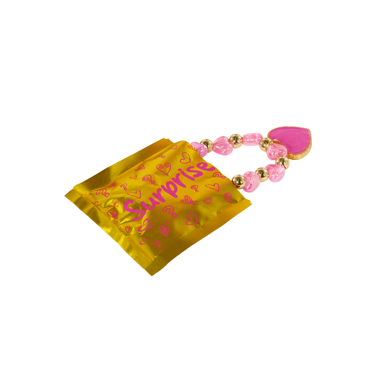 Surprise Backpacks Party 1