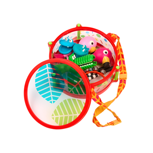 Animal Jamboree