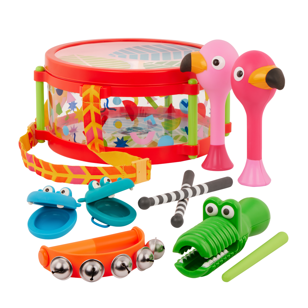 Animal Jamboree