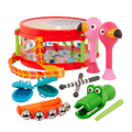 Animal Jamboree