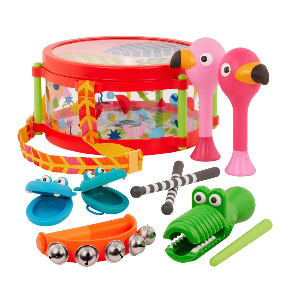 Animal Jamboree