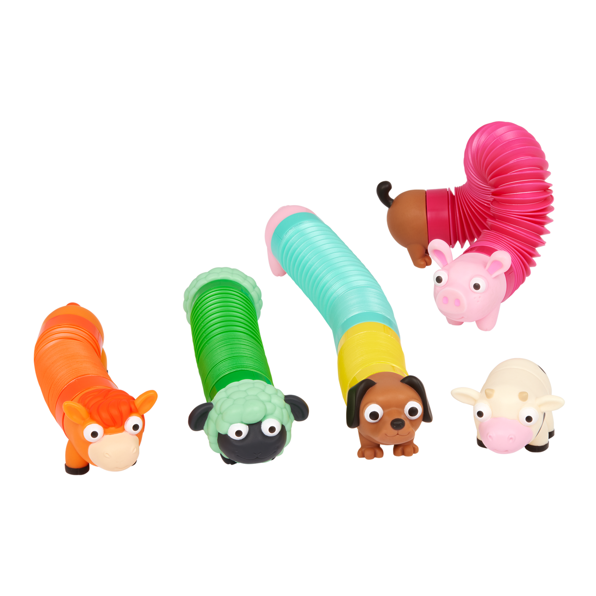Li'l Barn Buddies