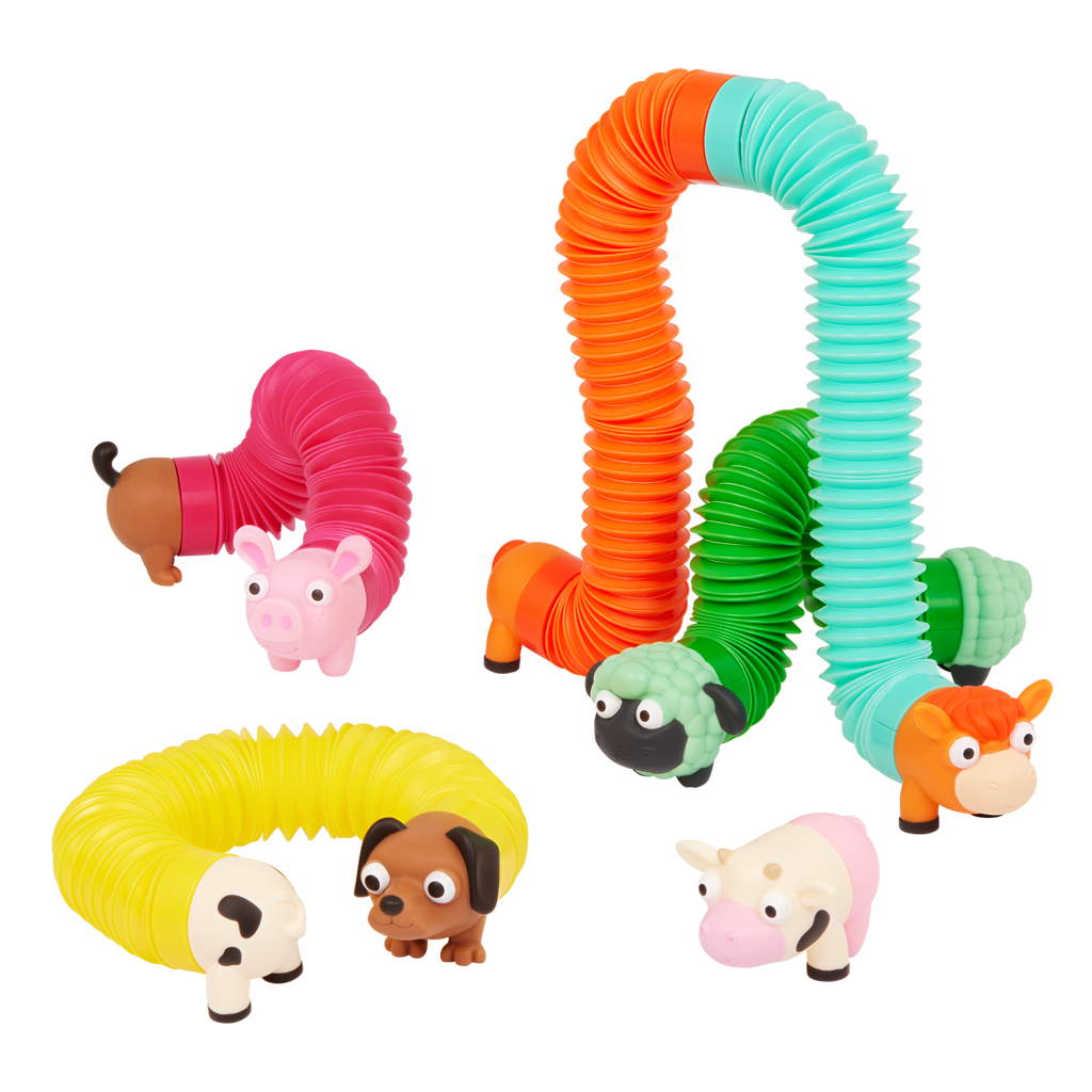 Li'l Barn Buddies