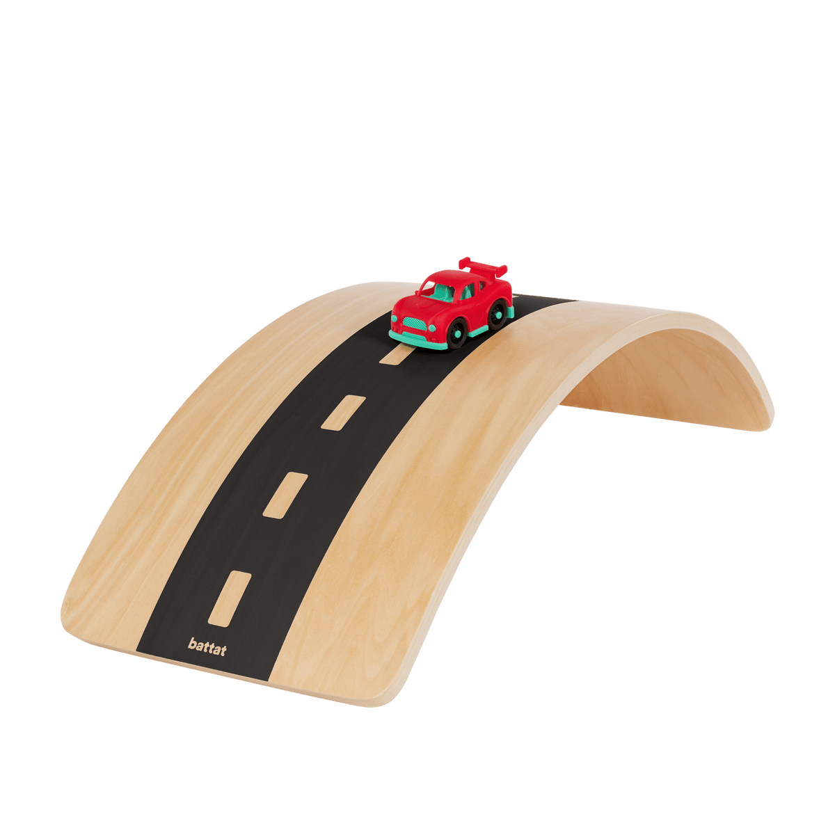 Rock and Balance Board