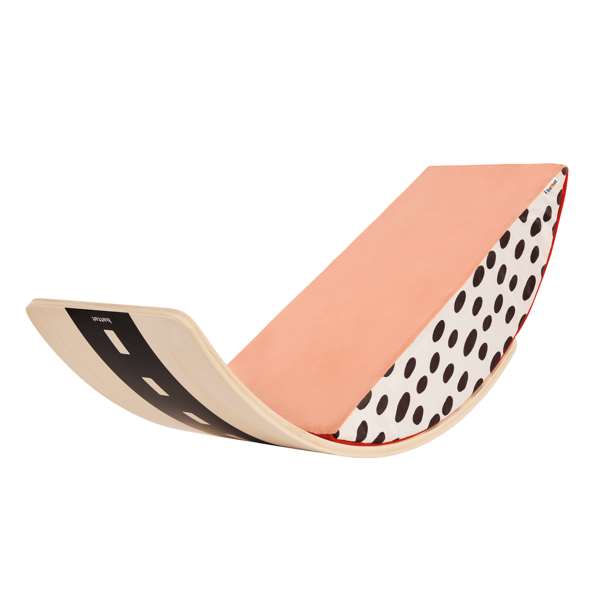 Rock and Balance Board