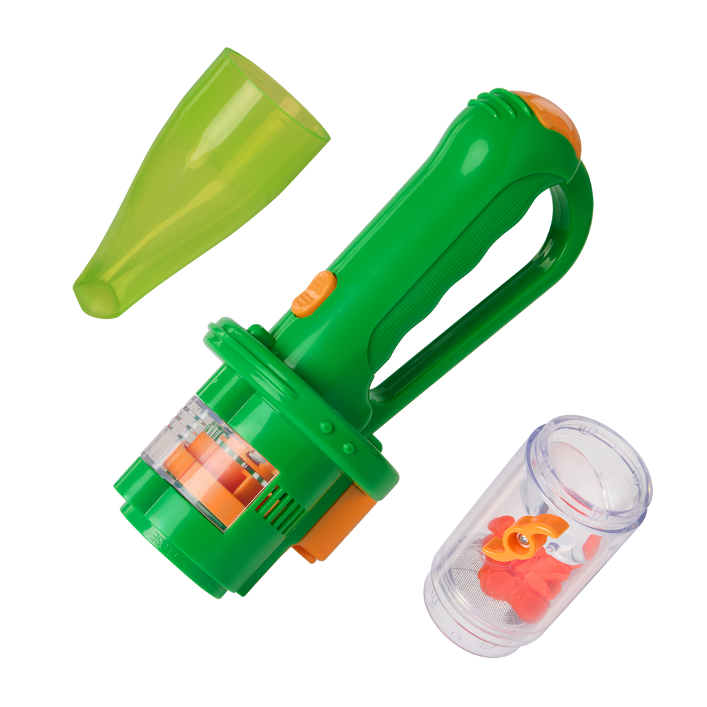 Bug Catch N Free
