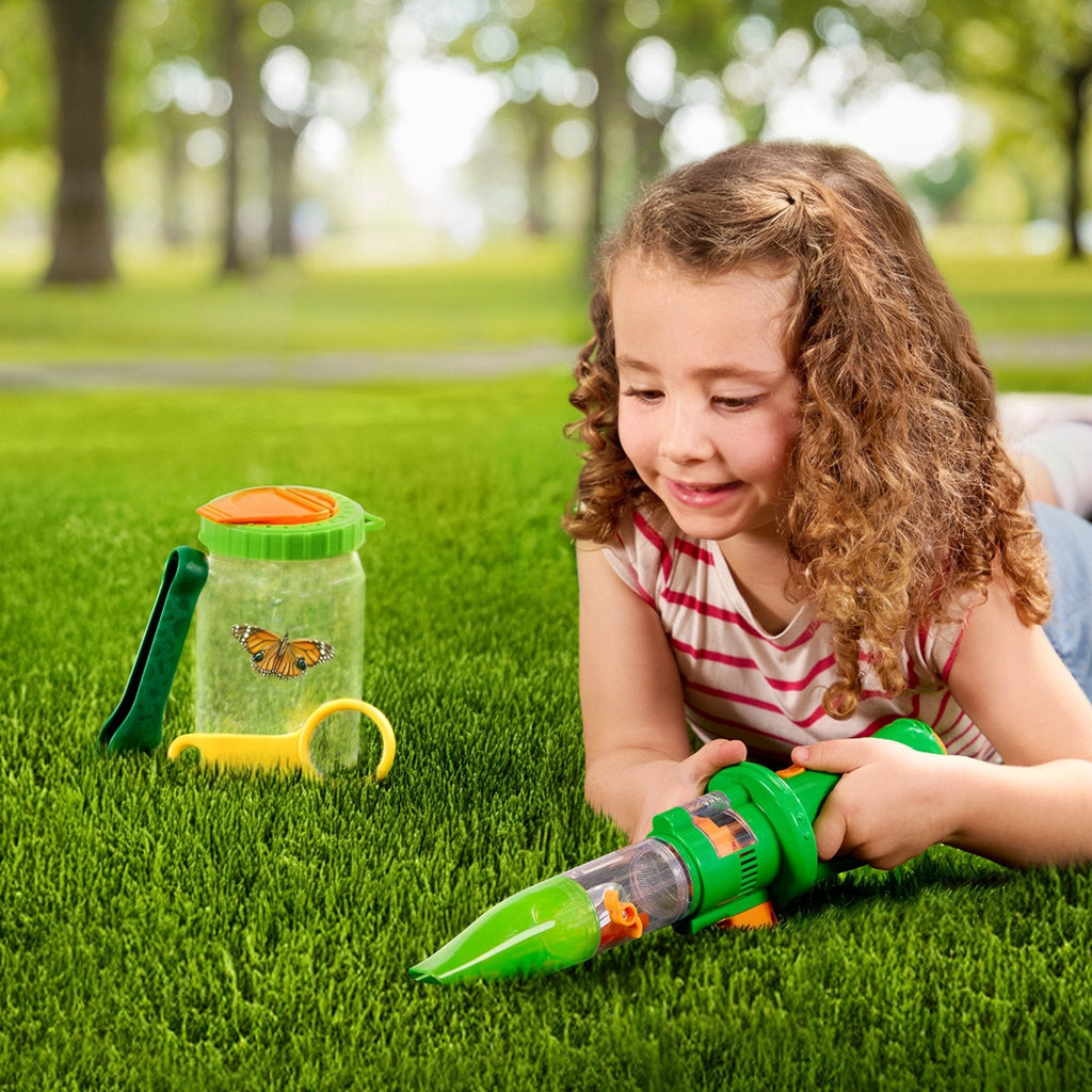 Bug Catch N Free