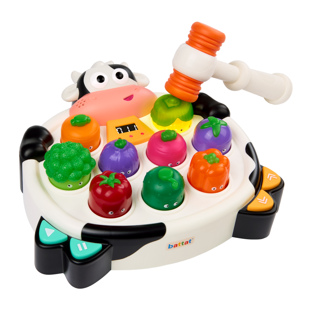 Whacky Mooves