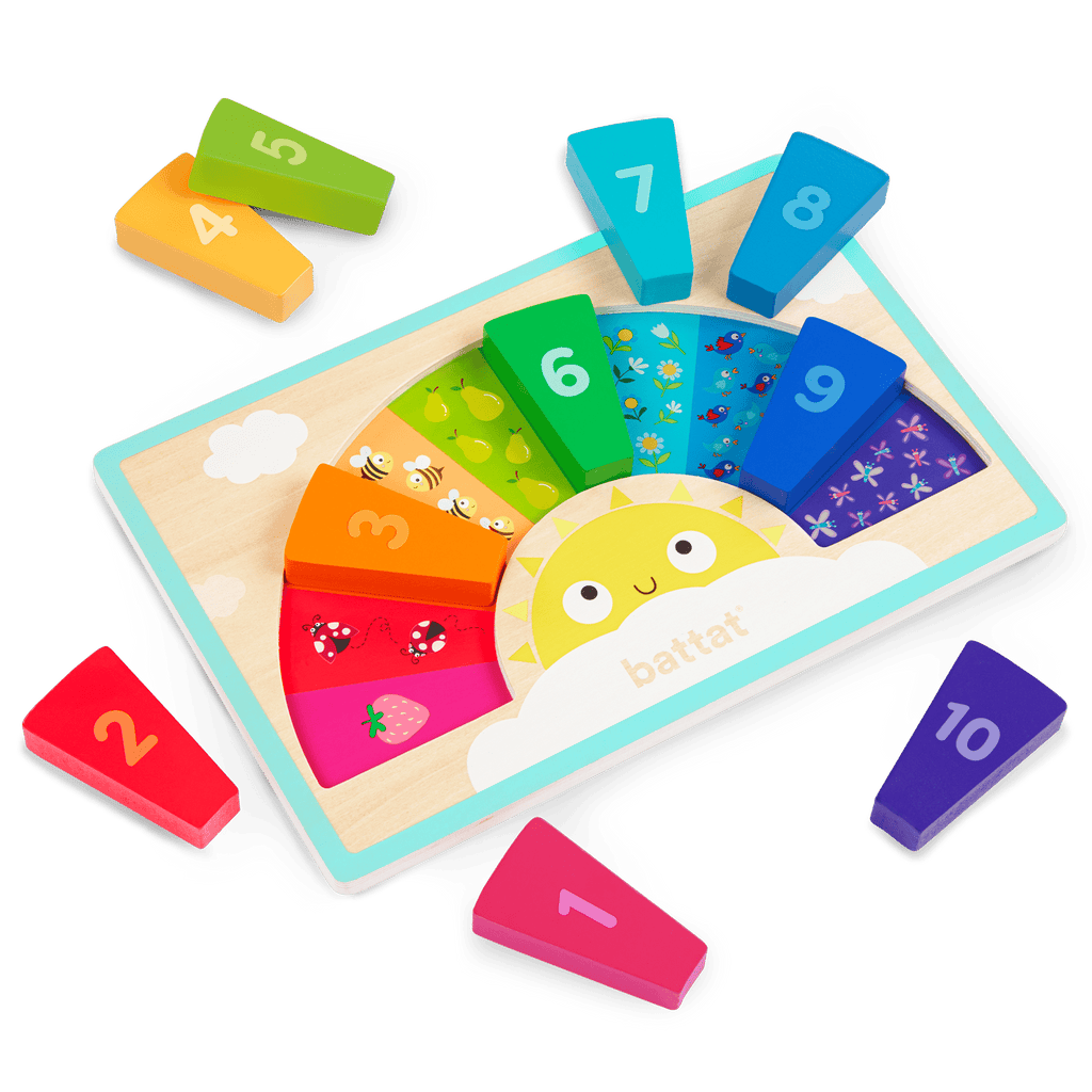 Puzzle Pals Duo