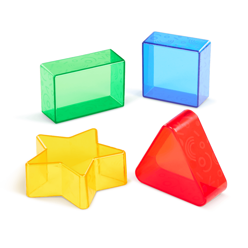 Puzzle Pals Duo