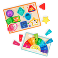 Puzzle Pals Duo