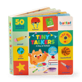 School Talking Activity Toy