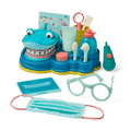 Shark Tooth Dentist Playset