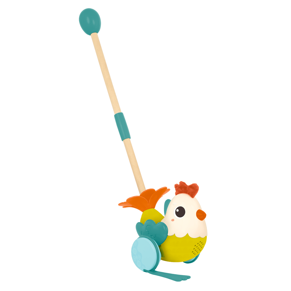 Chick-n-Chase Activity Set