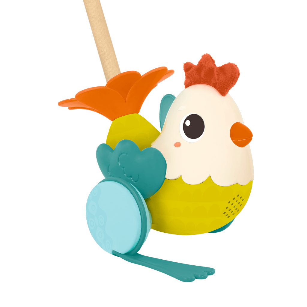 Chick-n-Chase Activity Set