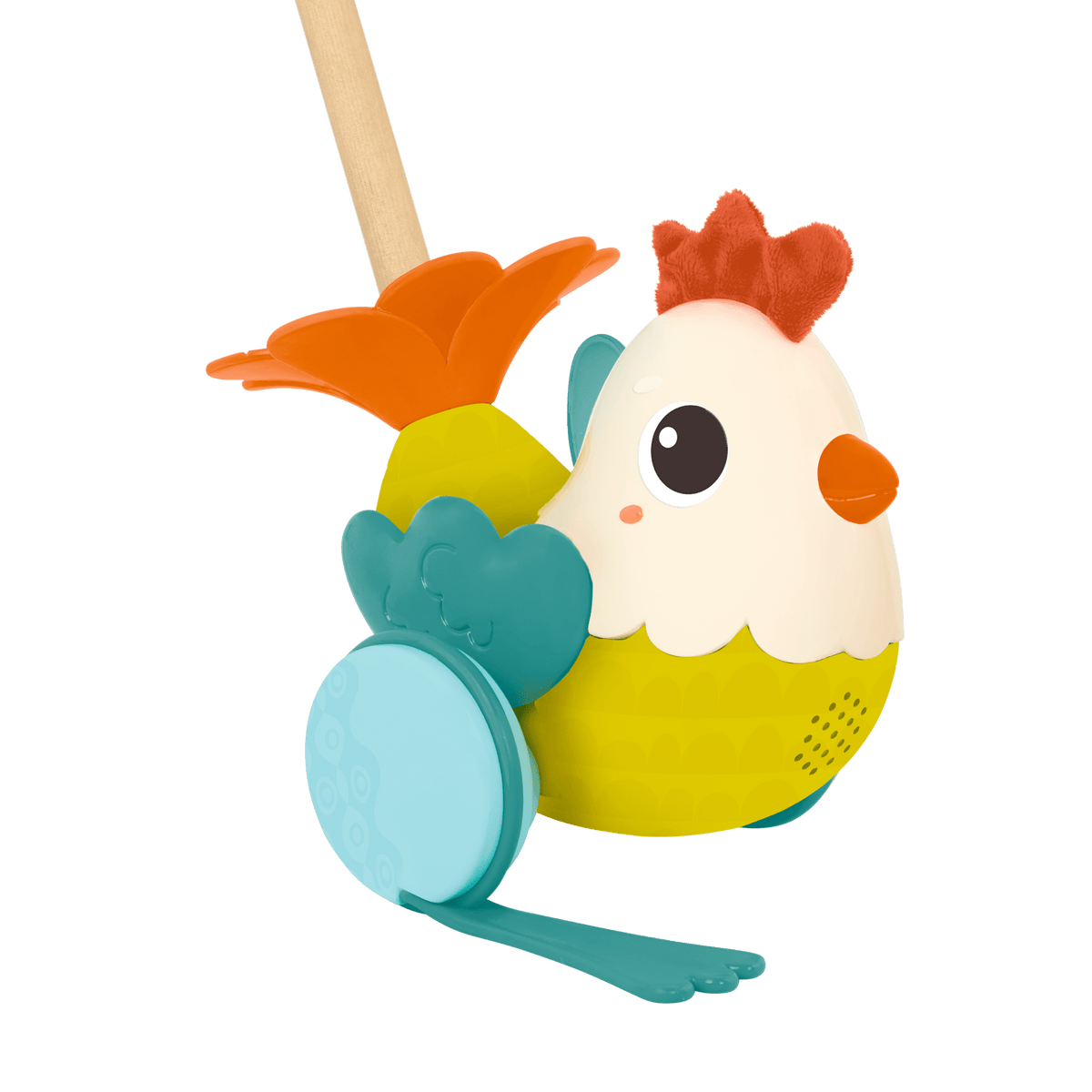 Chick-n-Chase Activity Set