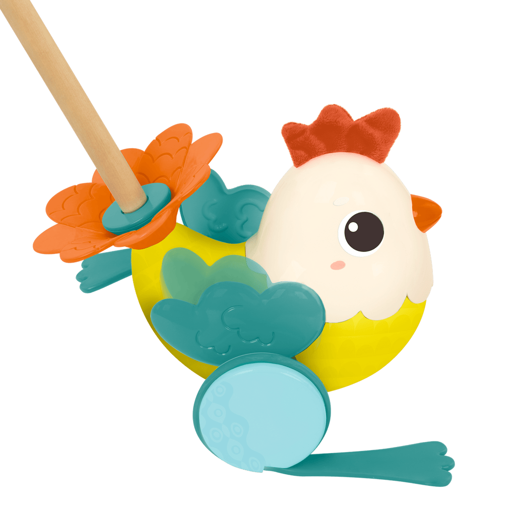 Chick-n-Chase Activity Set