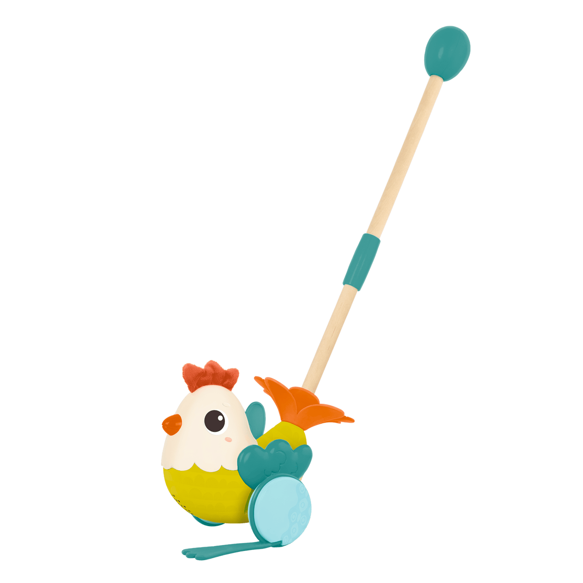 Chick-n-Chase Activity Set