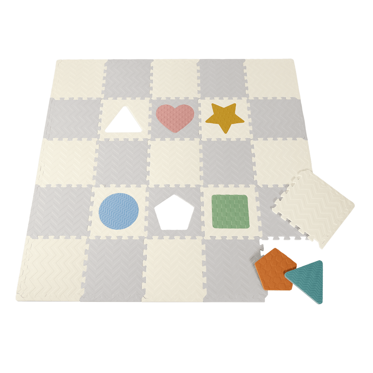 WonderFloor Play Mat