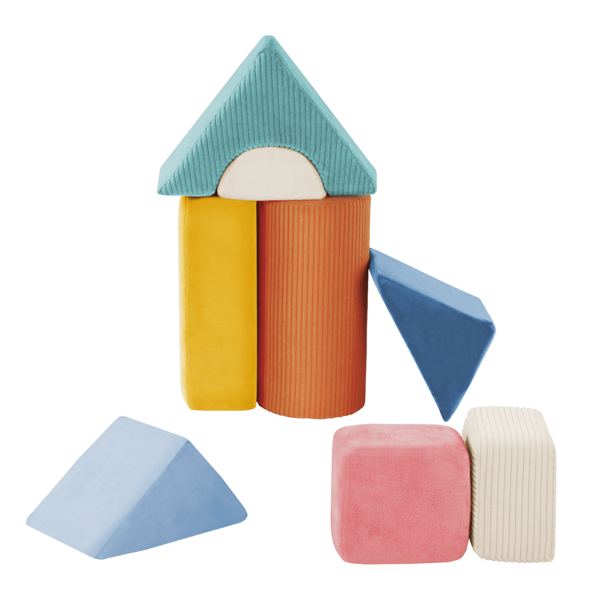Tumble-y Towers