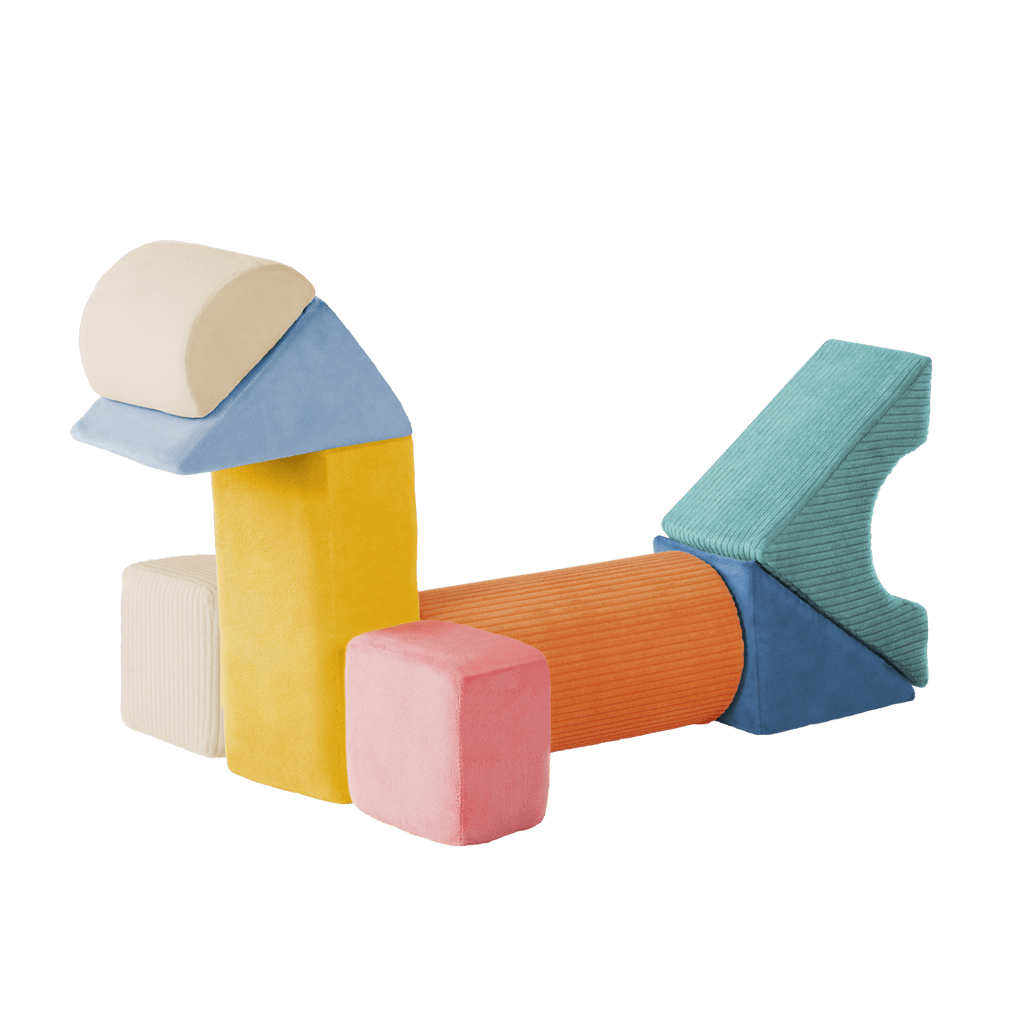 Tumble-y Towers