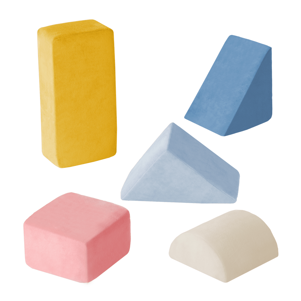 Tumble-y Towers