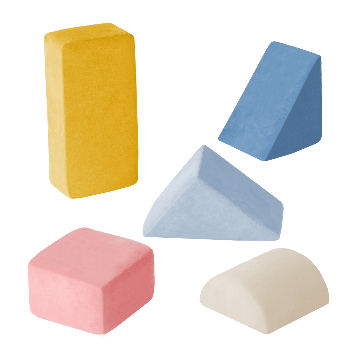 Tumble-y Towers