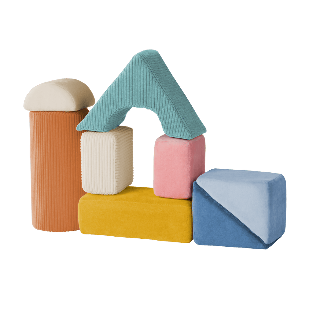 Tumble-y Towers