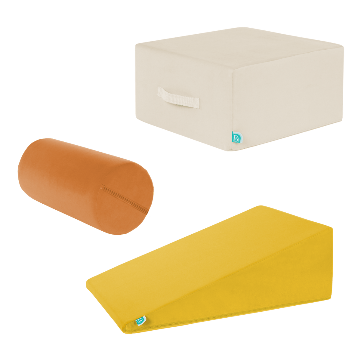 WonderShapes Building Shapes