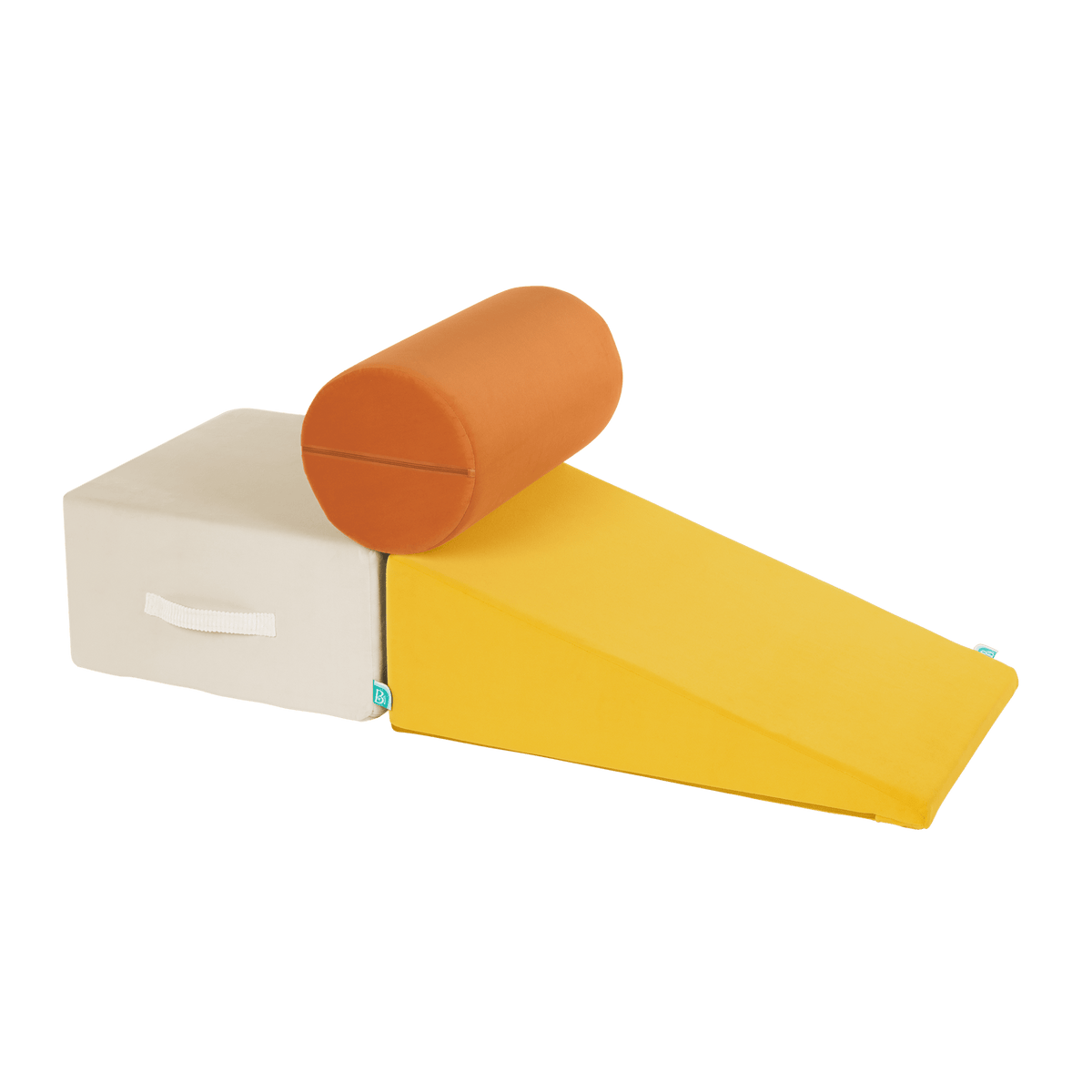 WonderShapes Building Shapes