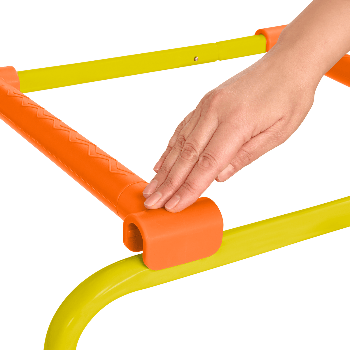 WonderGym Climbing Set