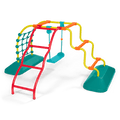 WonderGym Climbing Set
