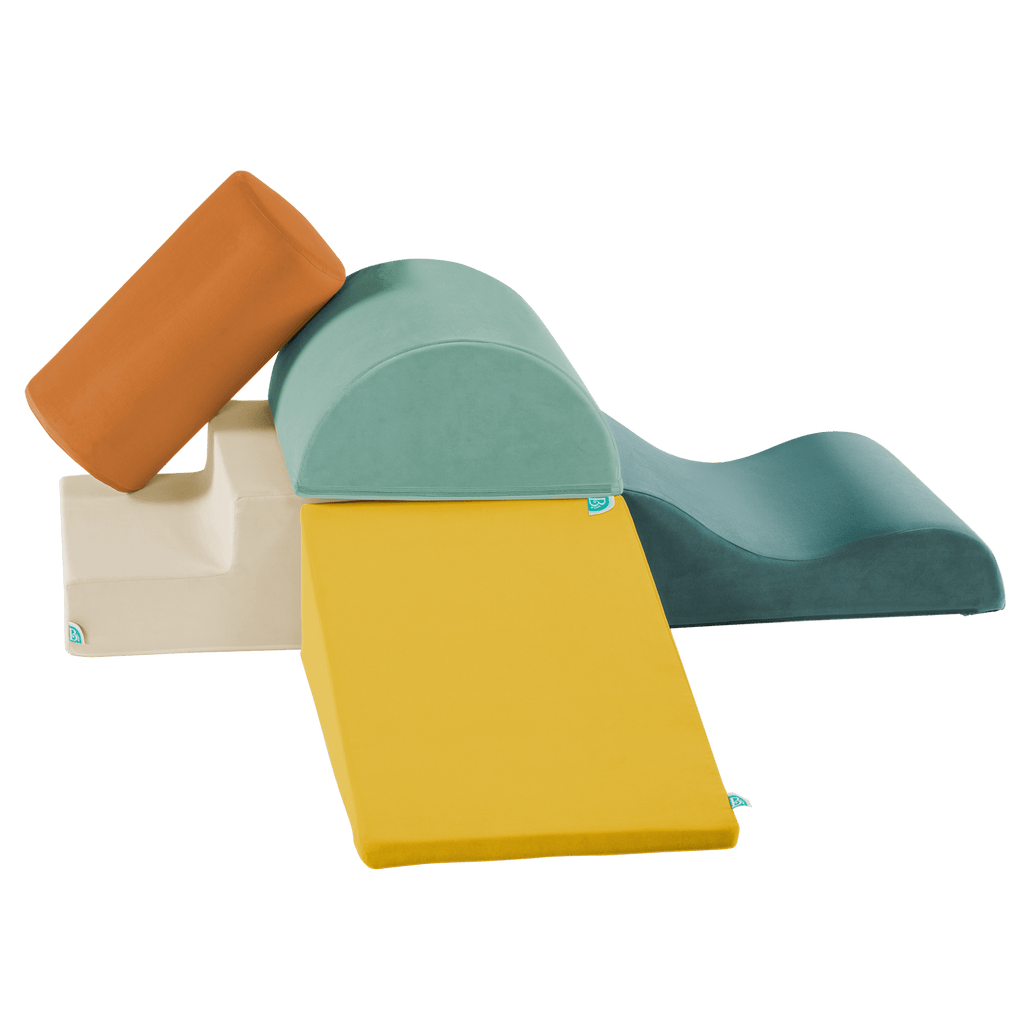 WonderShapes Building Shapes