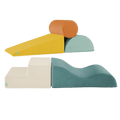WonderShapes Building Shapes