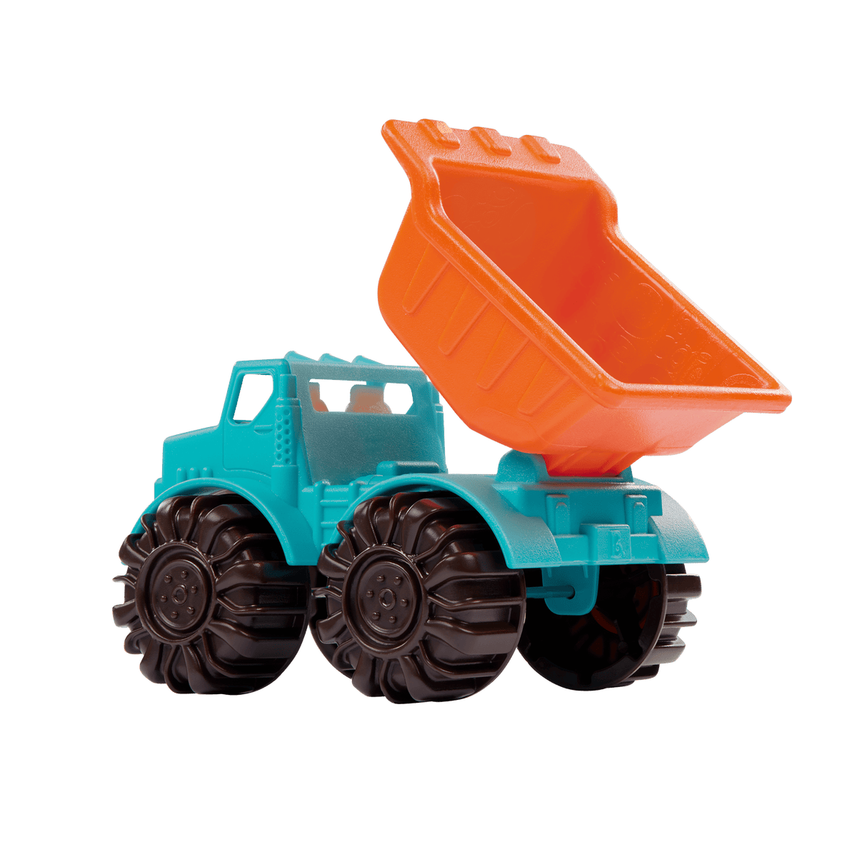 4-Pack Loaders and Floaters