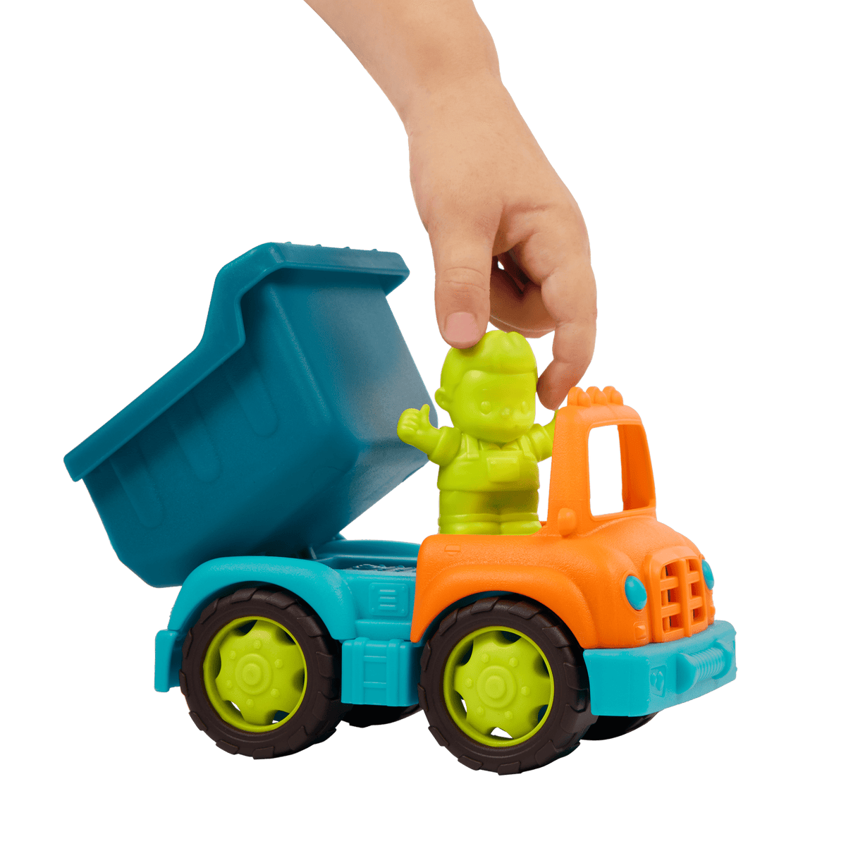 Grab-n-Go Truck Set