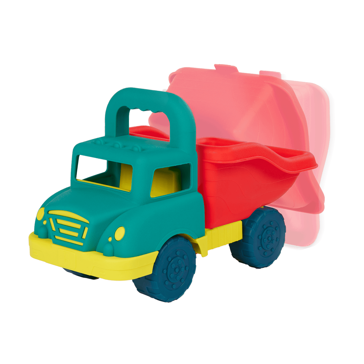 Grab-n-Go Truck Set