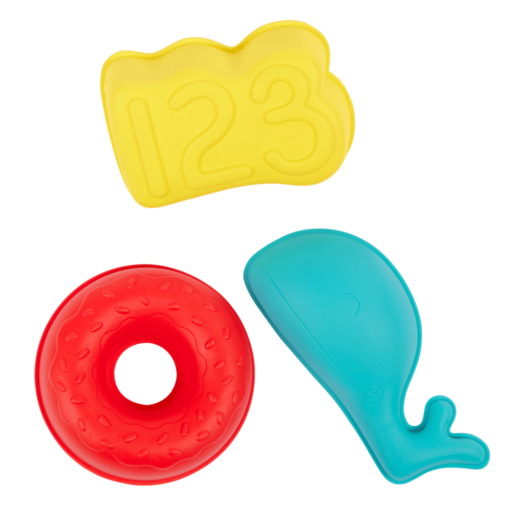 Grab-n-Go Truck Set
