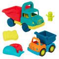 Grab-n-Go Truck Set