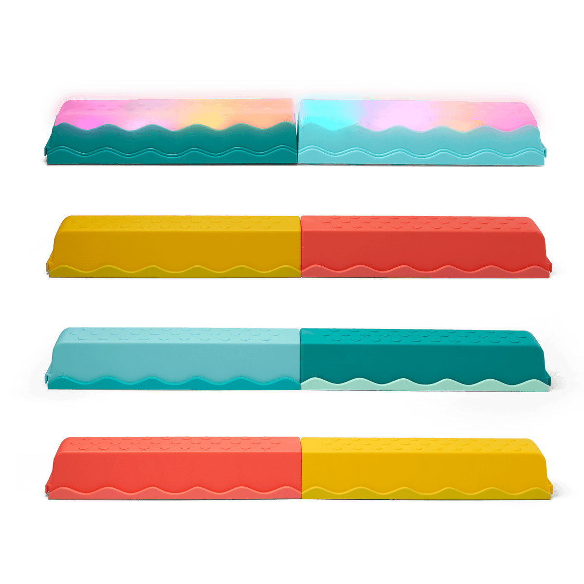 Step n Glow Balance