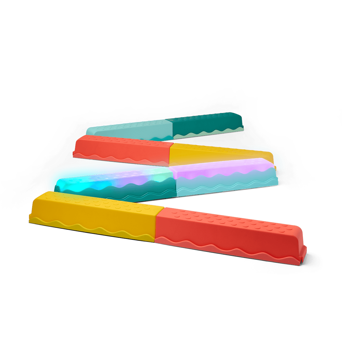 Step n Glow Balance