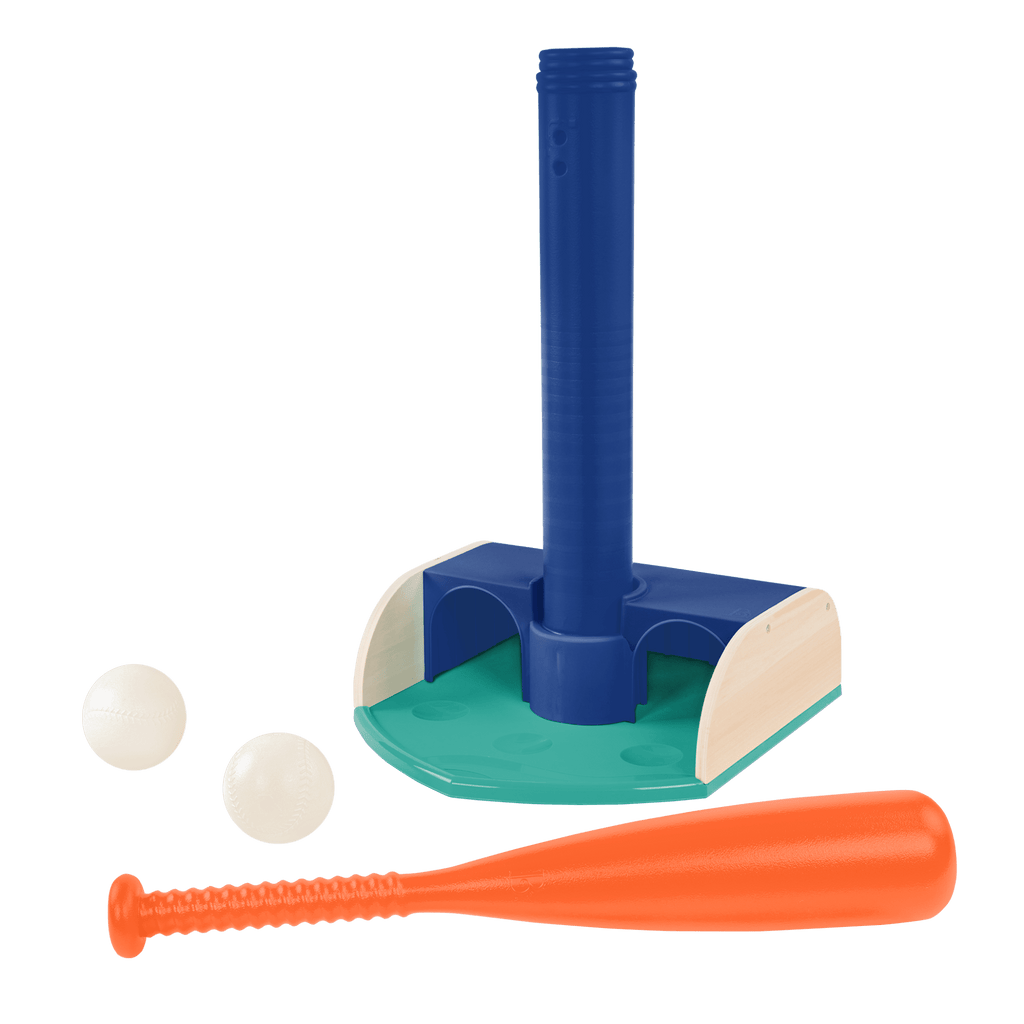 Tee-Ball Set