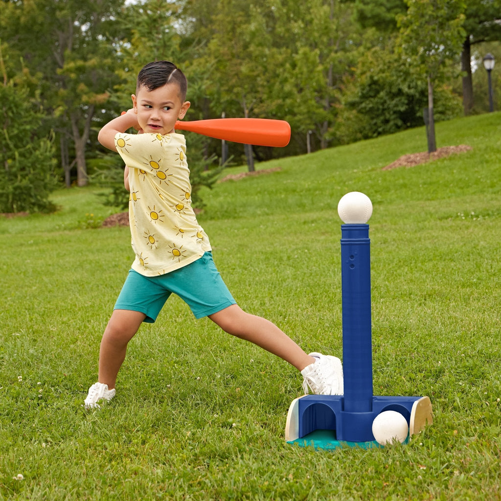 Tee-Ball Set