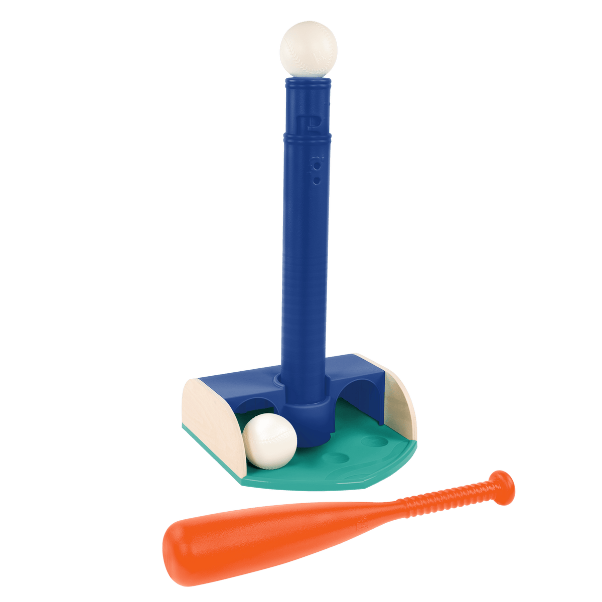 Tee-Ball Set