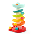 Pop-O-Color Ball Tower